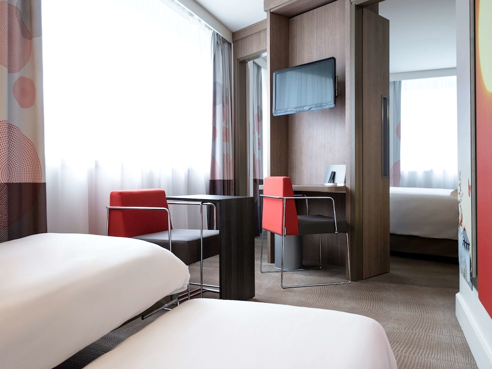 Novotel Lyon Confluence 31/80