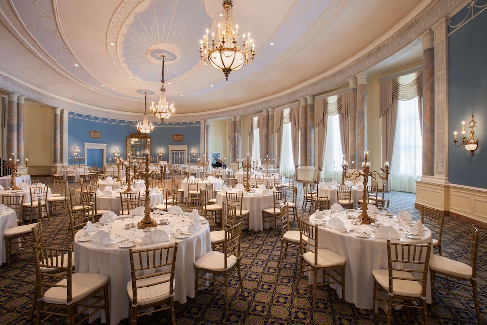 Fairmont Chateau Laurier 29/49