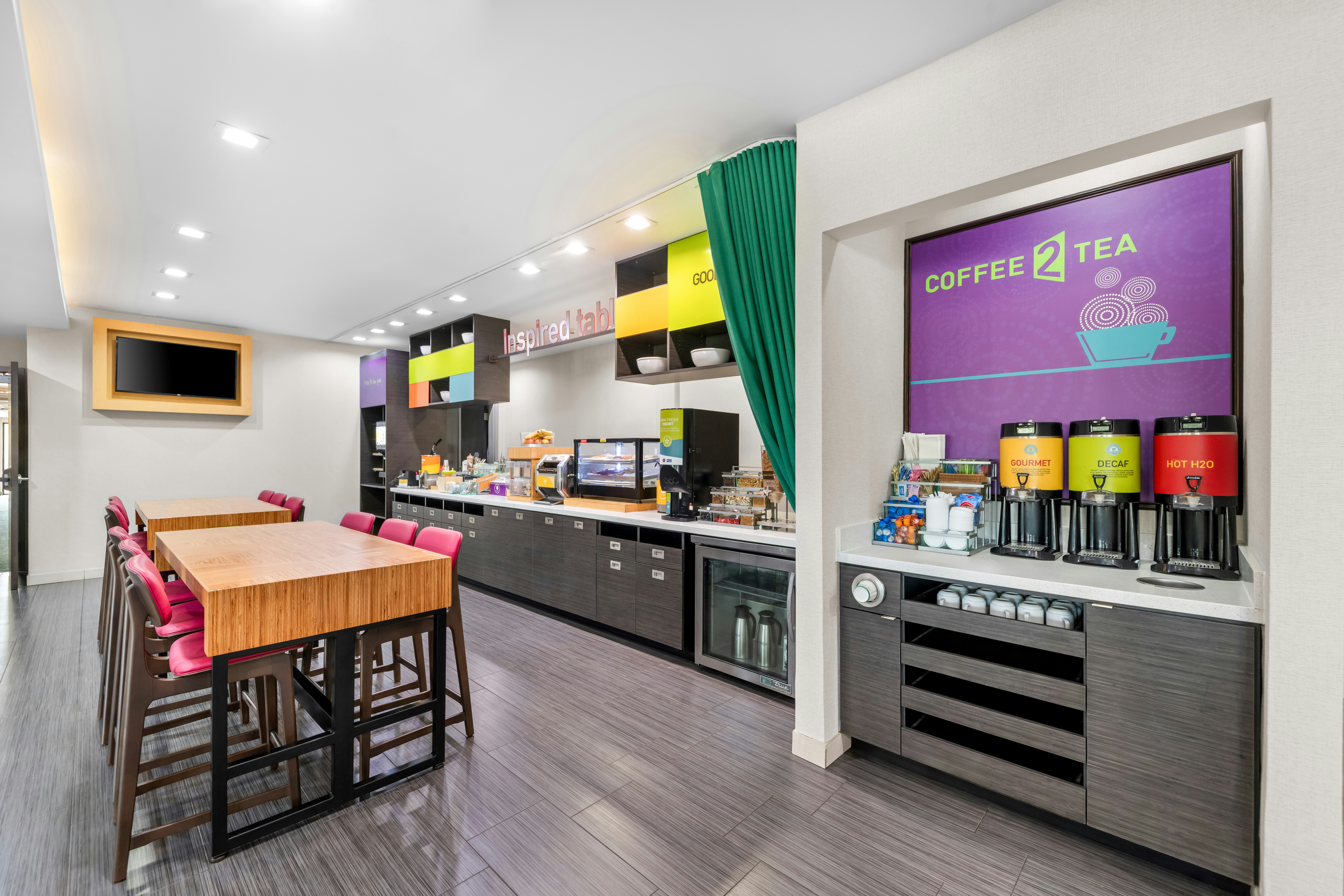 Home2 Suites By Hilton Fort Worth Southwest Cityview 21/28