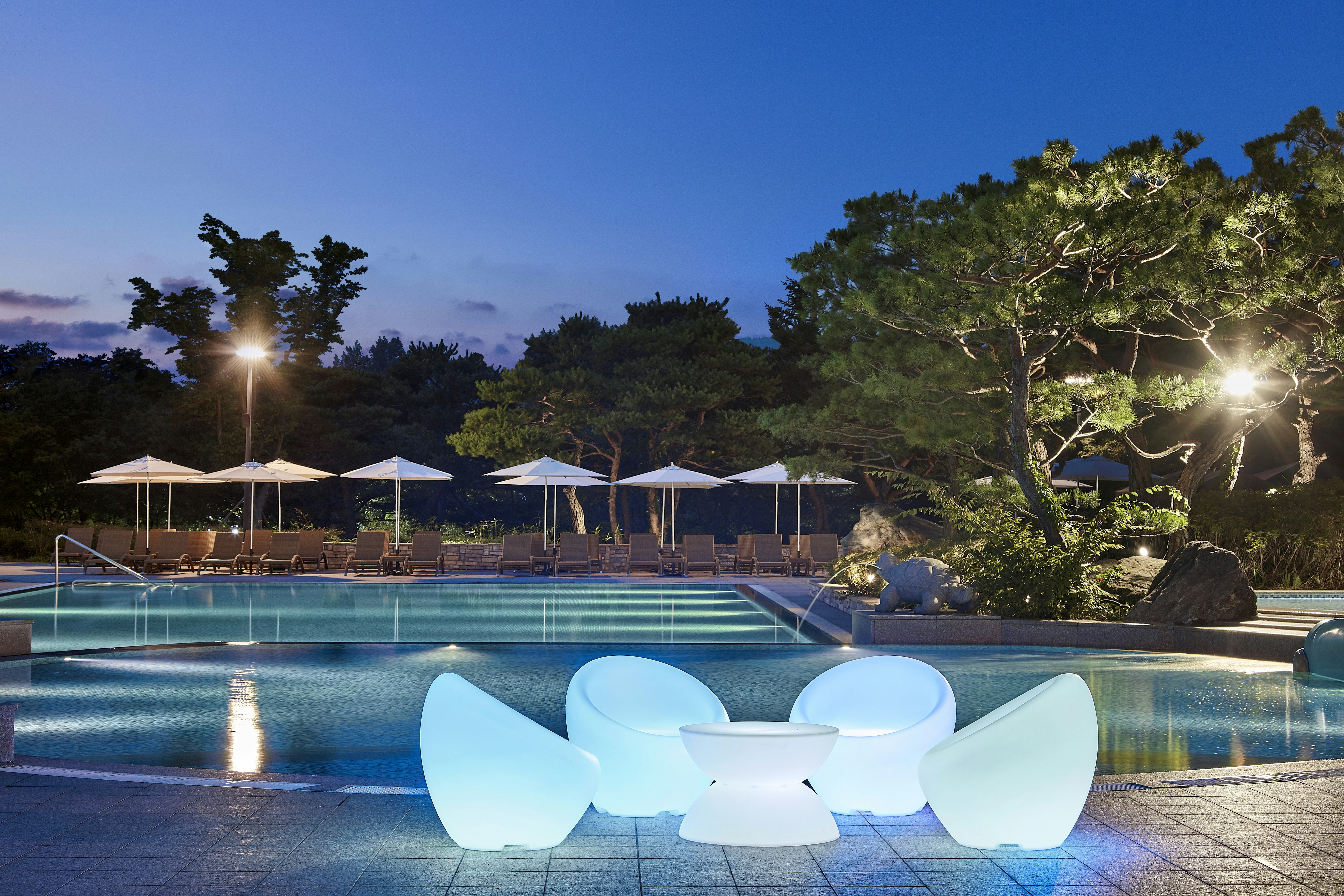 Hilton Gyeongju 25/58