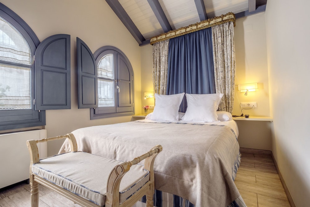 1 BEDROOM, PREMIUM, APARTMENT, DOUBLE BED