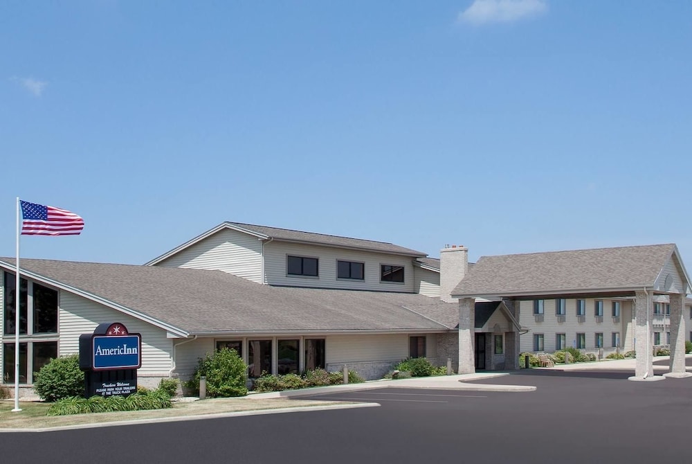 Americinn By Wyndham Webster City 2/39