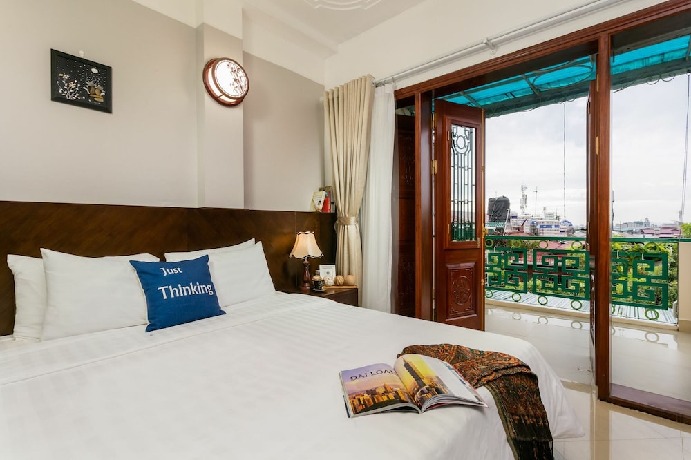 Hanoi Stella Hotel 8/100
