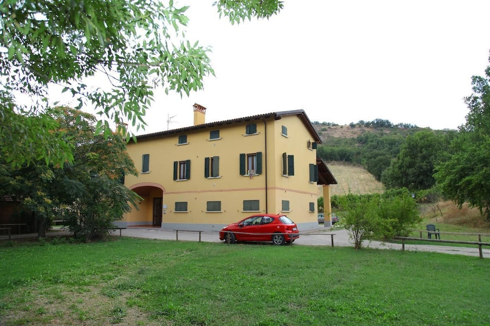Villaggio Della Salute Piu 13/68