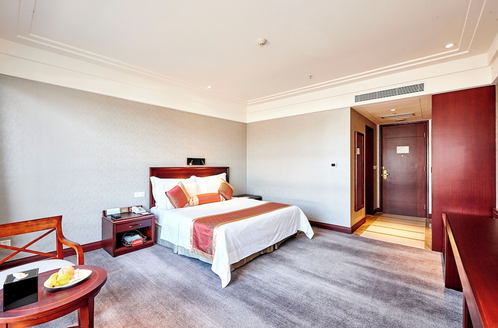 Tongli Lakeview Hotel 17/76