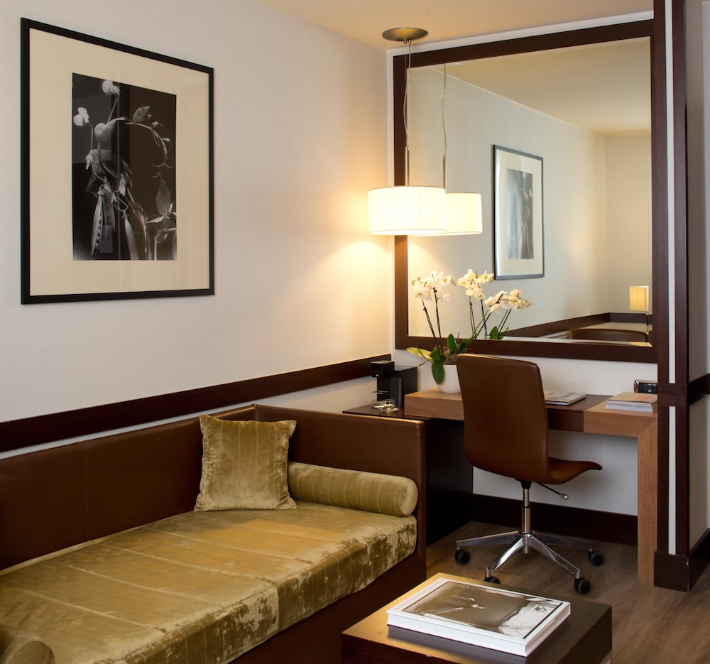 Starhotels Ritz 48/70