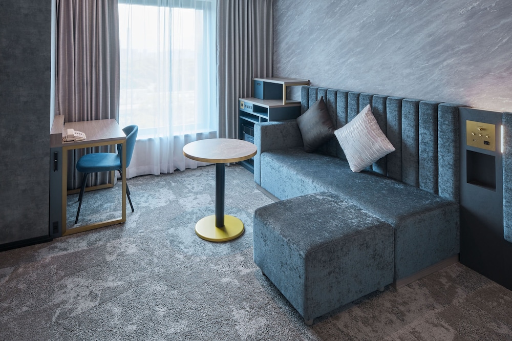 Hotel Villa Fontaine Grand Tokyo-Shiodome 33/50