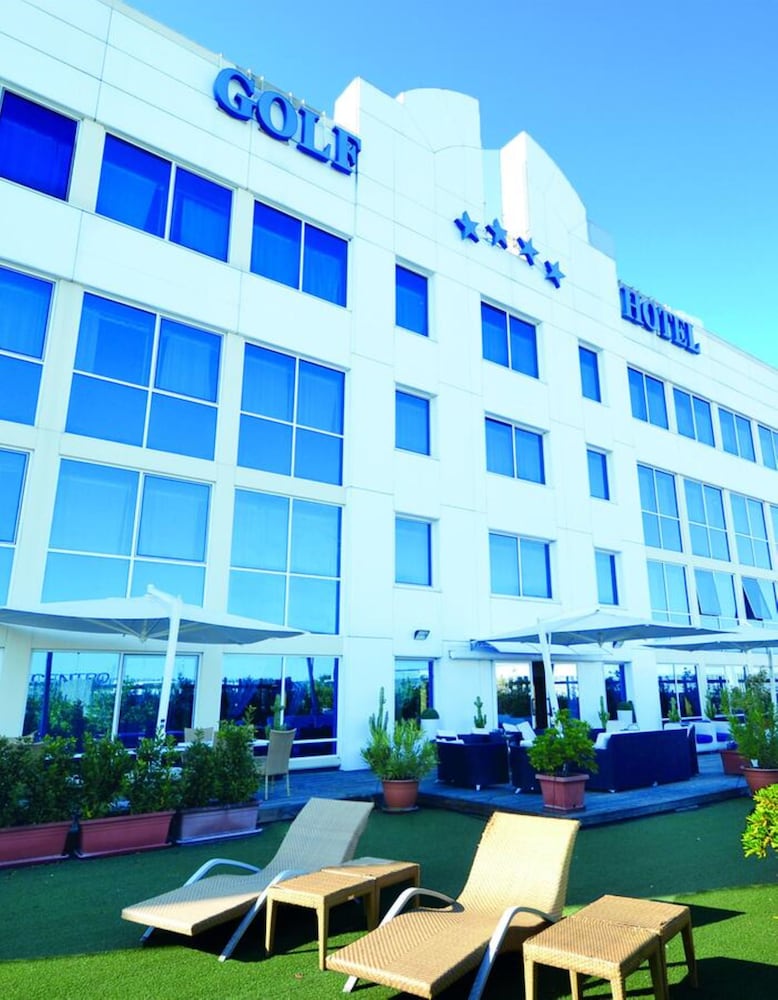 Golf Hotel Milano 1/21