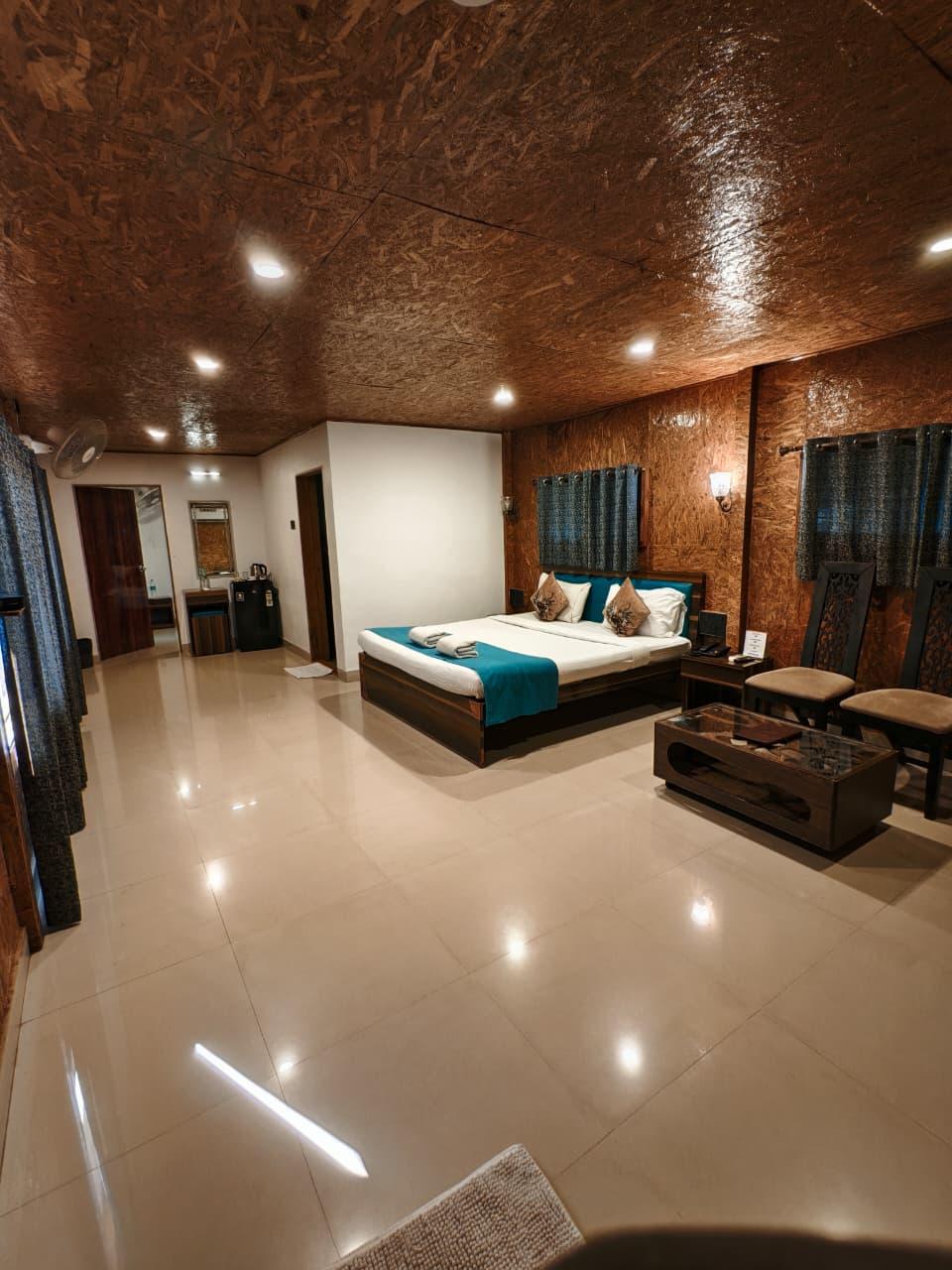 Whispering Woods Resort-Lonavala 16/36