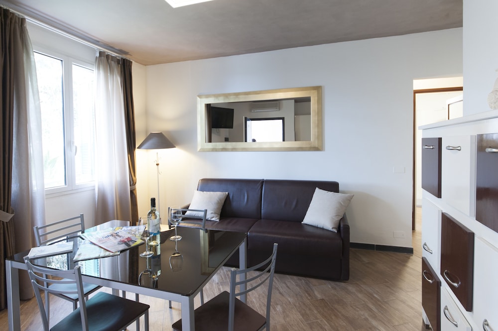 Villa Giada Resort 73/100