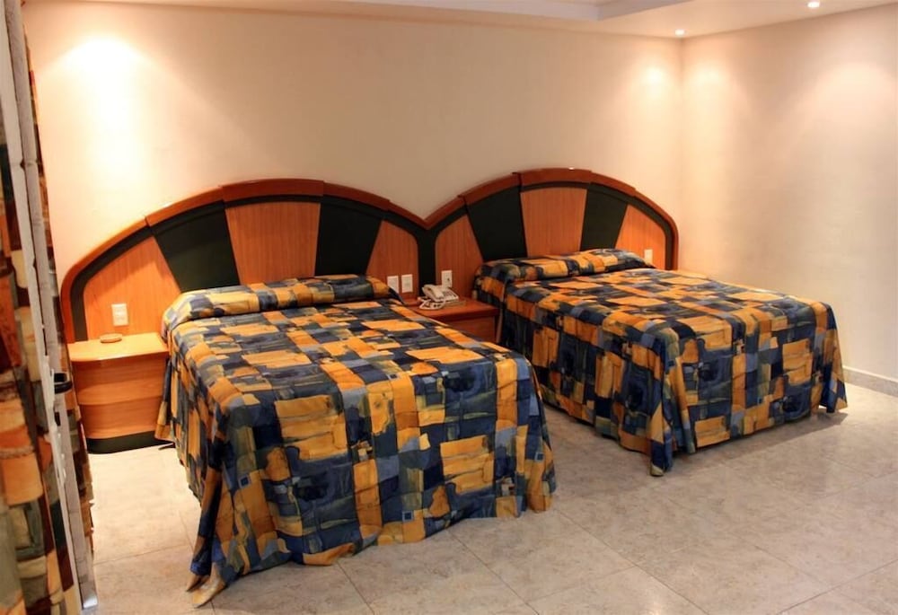Hotel Costa Azul 35/57