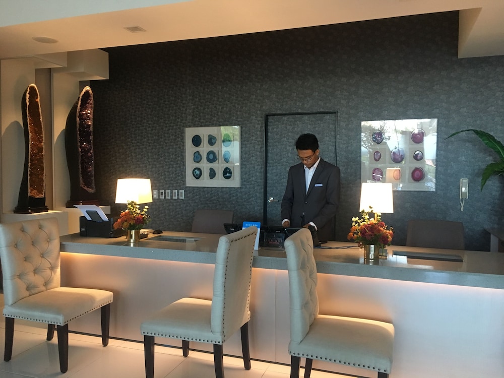 Amethyst Boutique Hotel Cebu 6/60