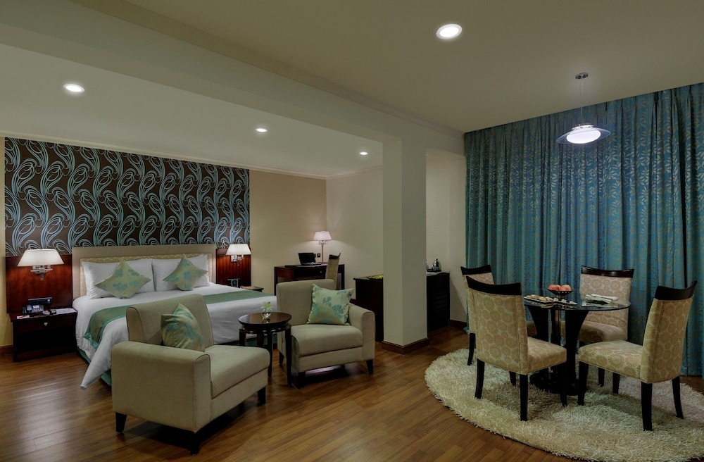 Royalton Hyderabad 26/48