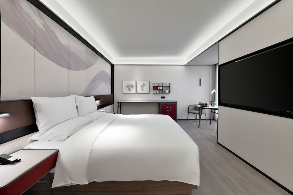 Joya Chengdu Taikoo Li 9/39
