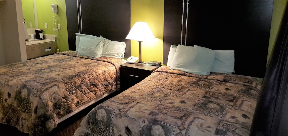 Mountain Valley Inn Dillard 13/62