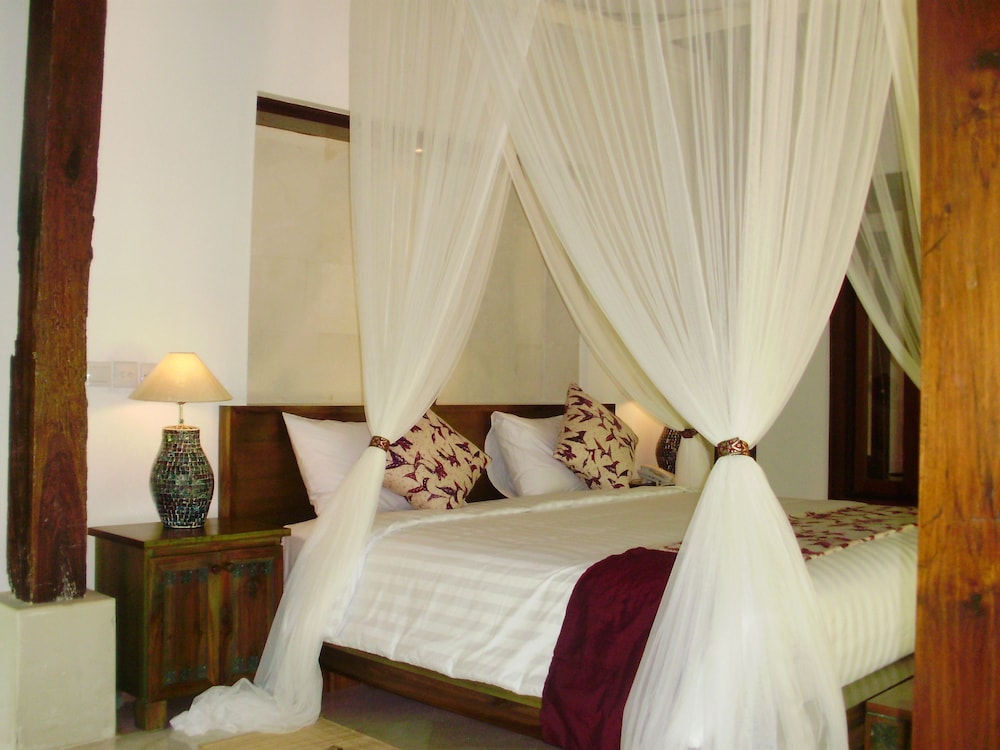 Alam Ubud Culture Environment Villa And Residences 27/72