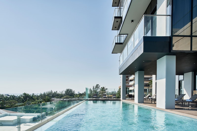 Ac Hotel By Marriott Veracruz 67/67