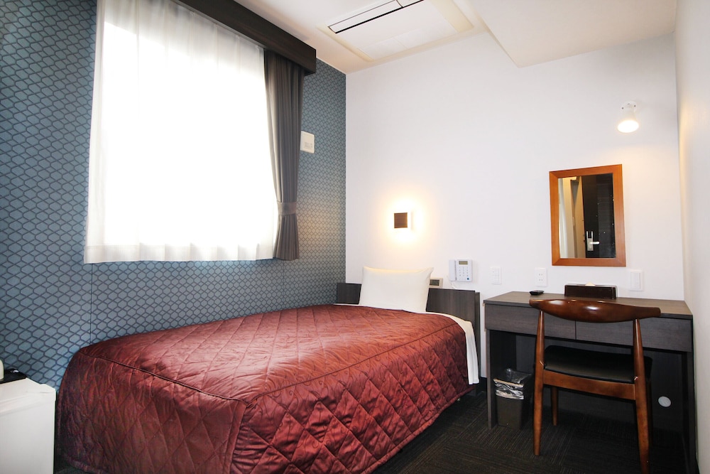 Hotel Trend Nishi Shinsaibashi 7/21