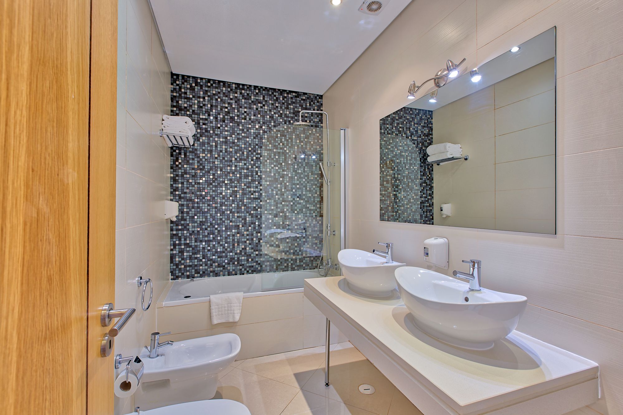 Colina Verde Golf Sports Resort 47/50