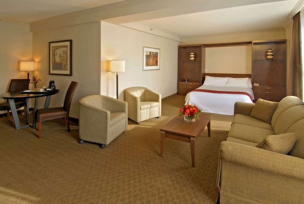 Best Western Plus Lamplighter Inn And Conference Centre 27/44