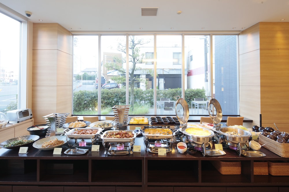 Candeo Hotels Handa 46/50