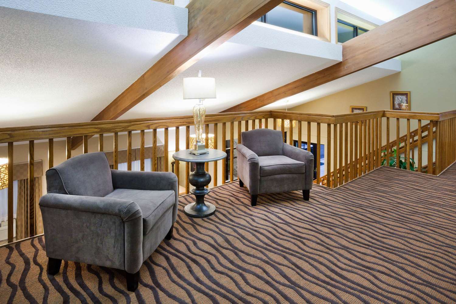 AmericInn by Wyndham Plover Stevens Point 29/47