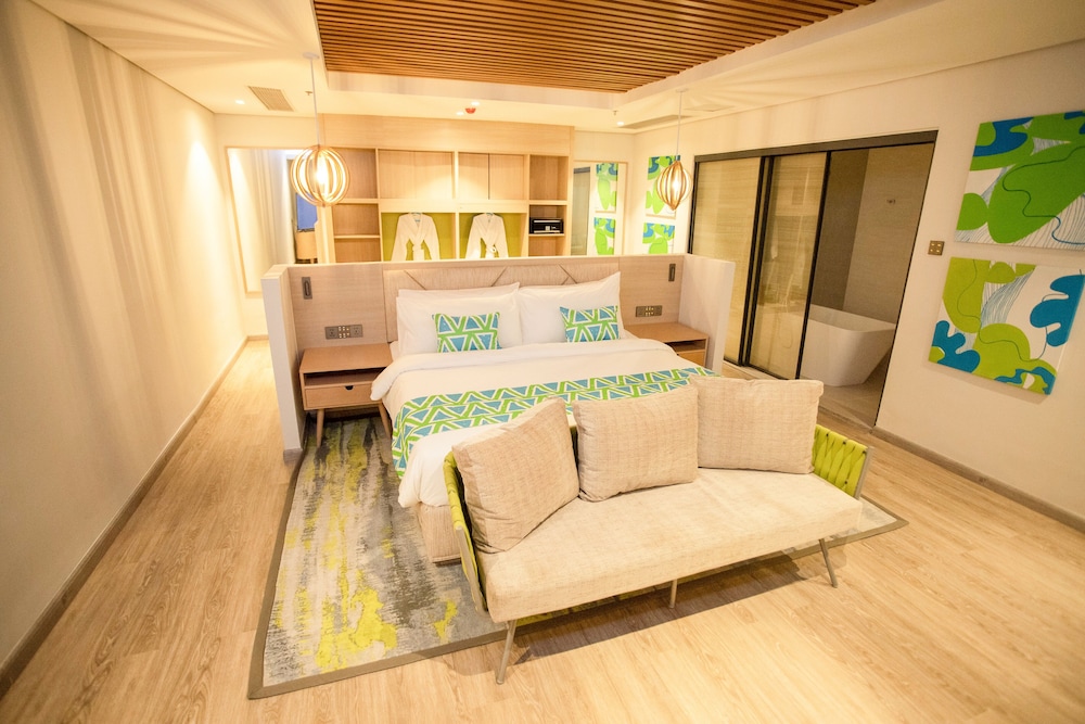 Lime Resort Manila 22/42