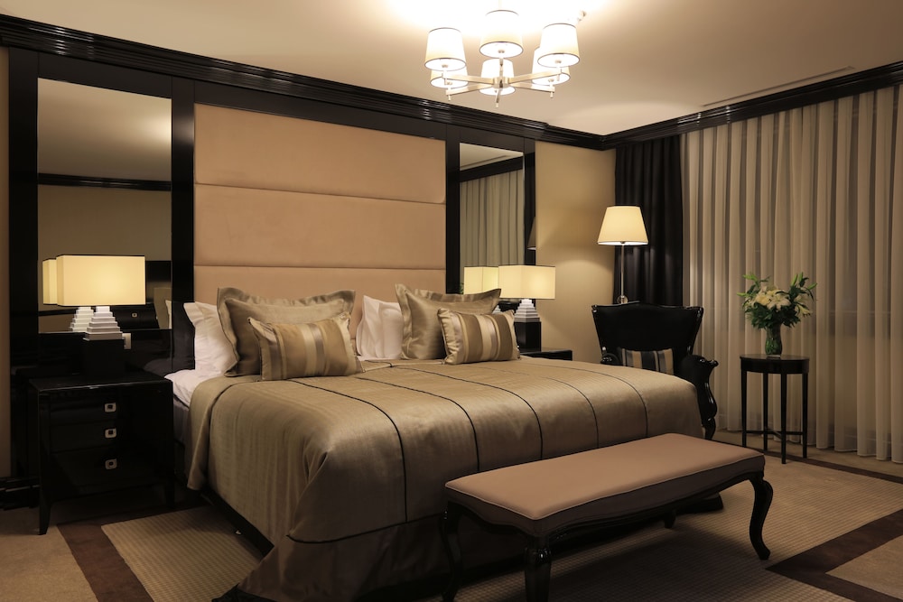 Latanya Hotel Ankara 26/76