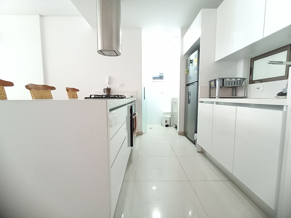 Apartasuites Samaria Club de Playa 10/58