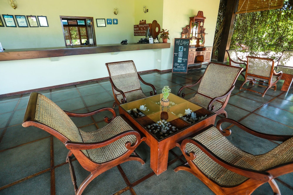 Camellia Resort And Spa 40/65