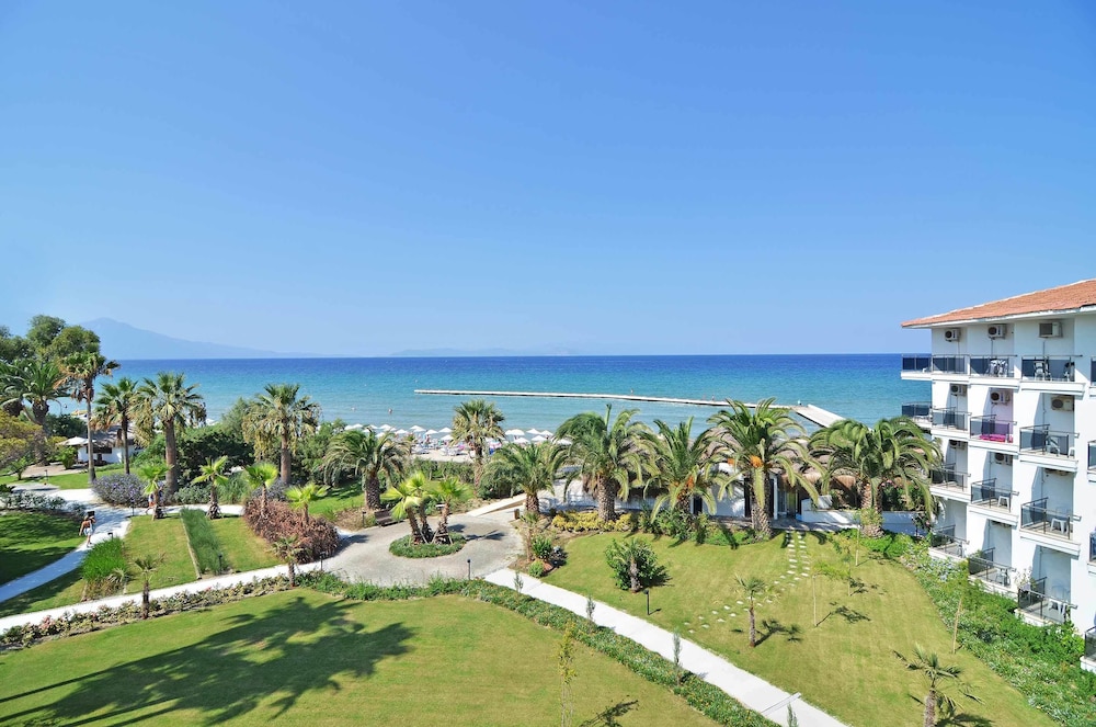 Atlantique Holiday Club 58/66