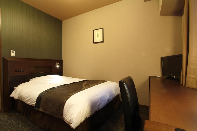 Hotel Monte Hermana Sendai 8/28