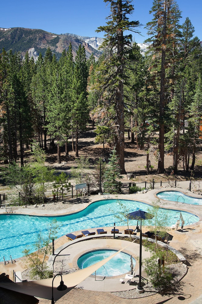 The Westin Monache Resort, Mammoth in MAMMOTH LAKES - CA