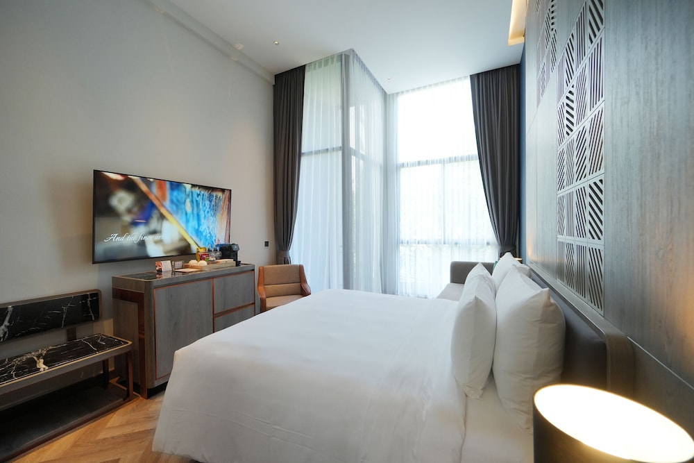 Ten Six Hundred, Chao Phraya, Bangkok by Preference 26/58