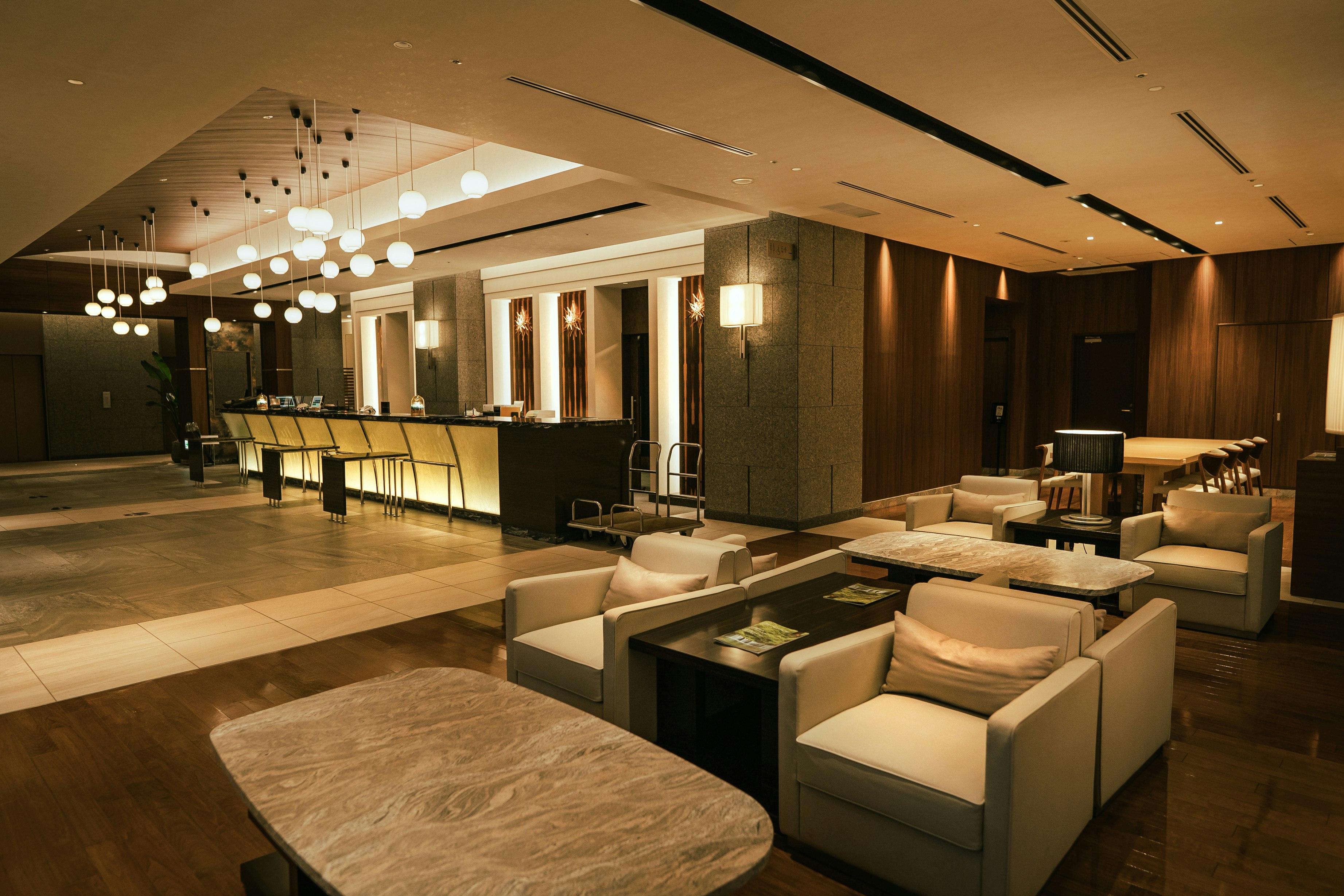Hotel Jal City Sapporo Nakajima Park 52/73