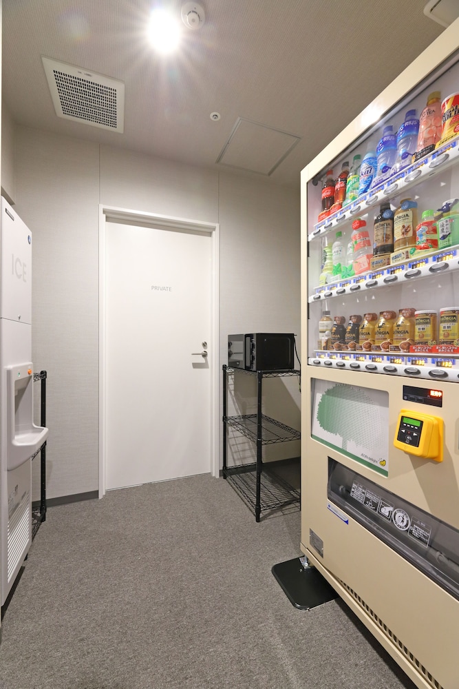 Smile Hotel Shonan Fujisawa 34/50