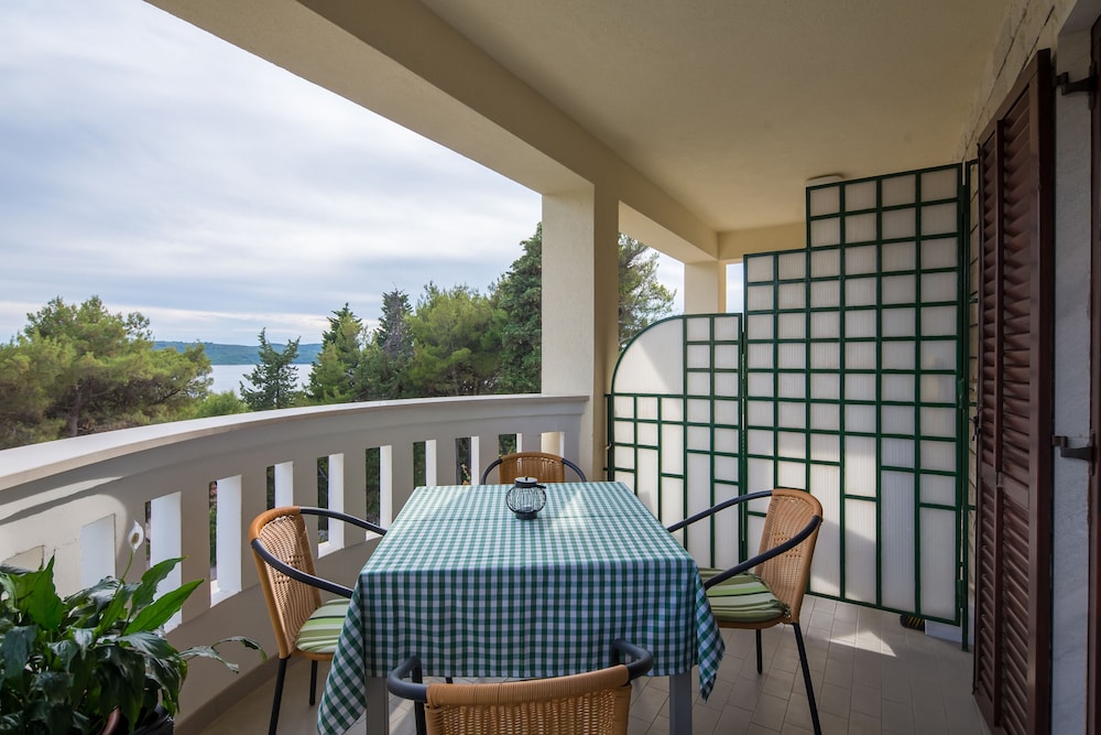 Villa Fani - Apartments And Rooms 35/50