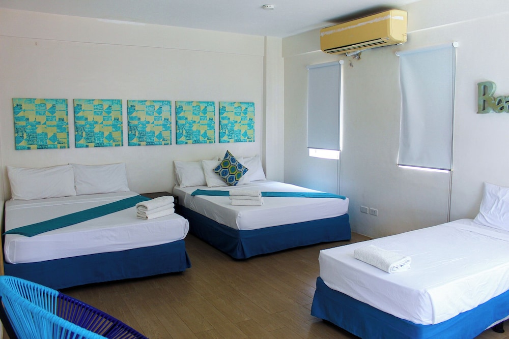 Brisa Marina Beach Resort powered by Cocotel 19/44