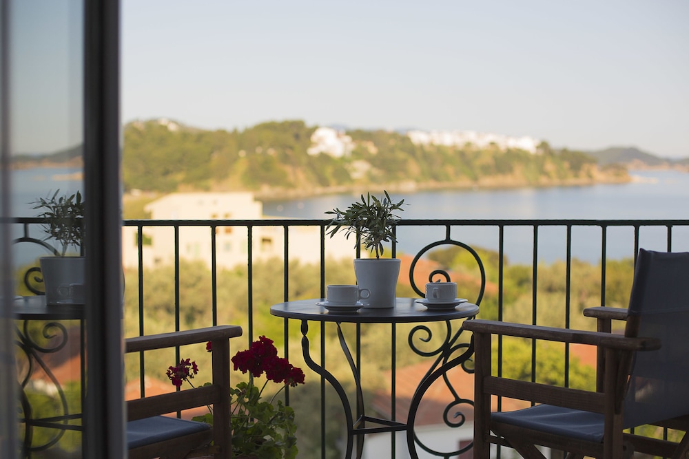 Nimfi Hotel, Skiathos 26/50
