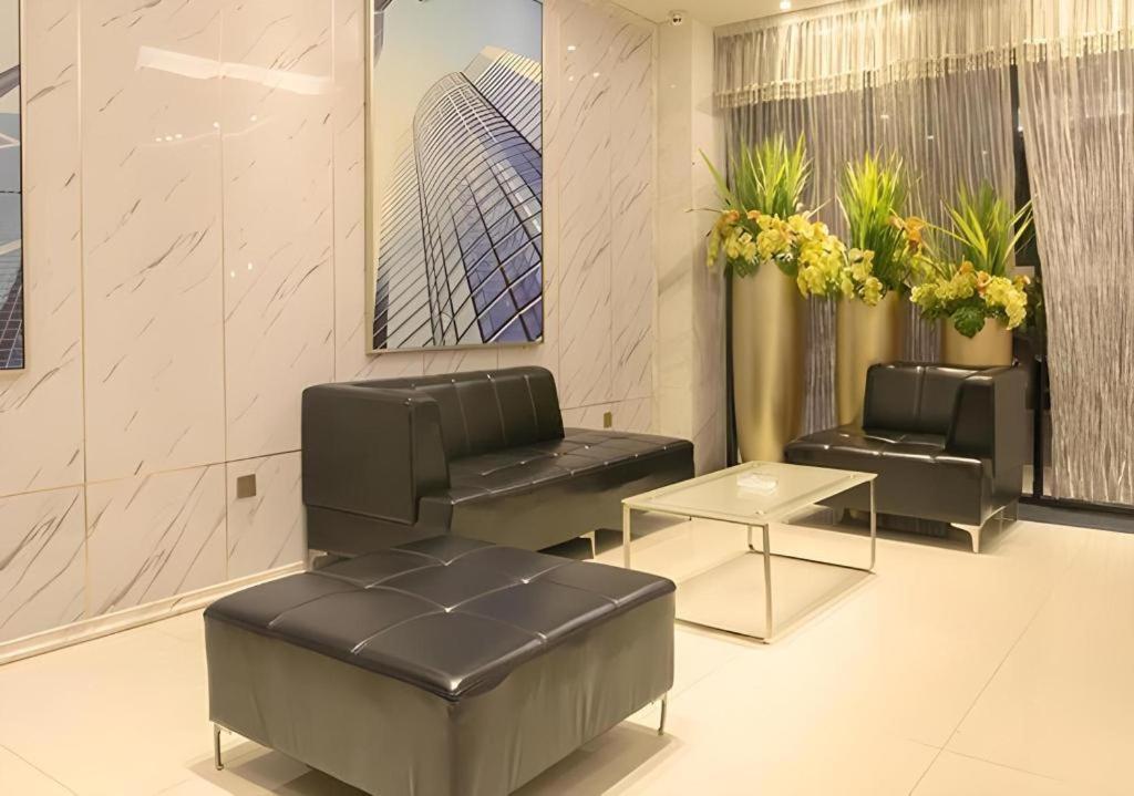 City Comfort Inn(Guangzhou Chenjiaci Metro Station) 46/58