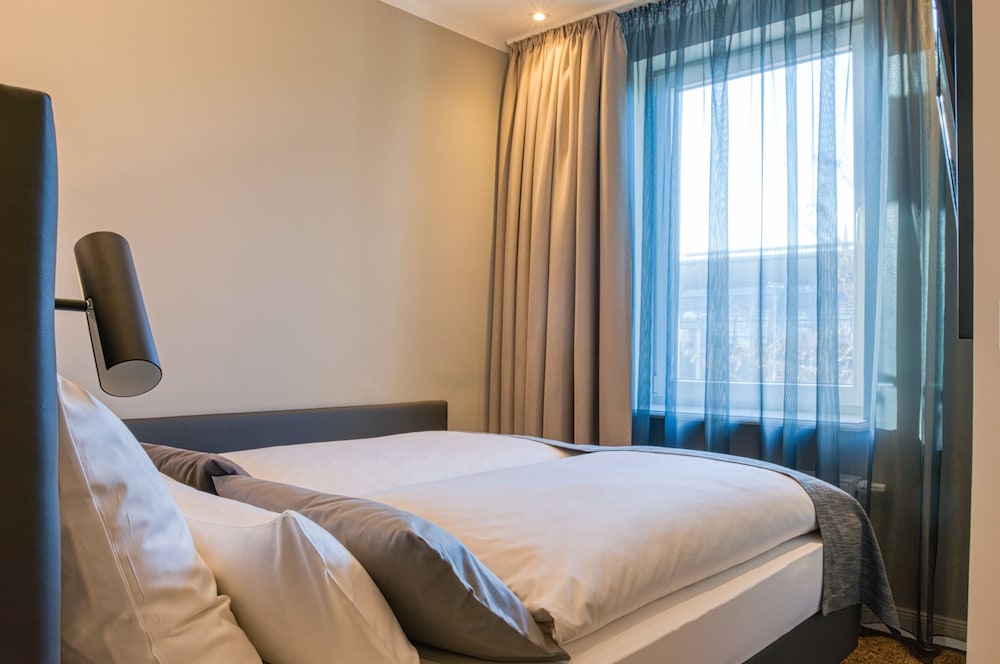 UNO Hotel Hamburg Central 053 11/41