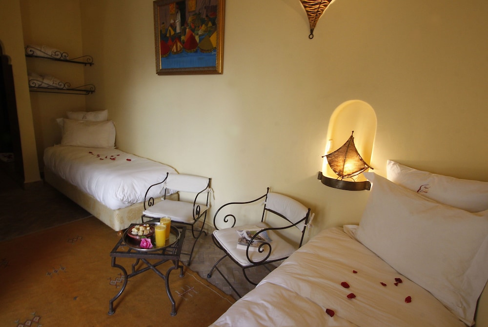 Riad Lena Spa 49/71