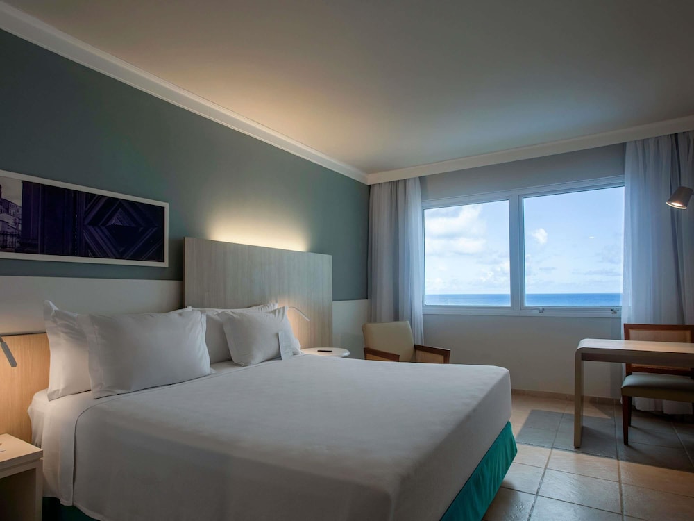 غرفة بريفيليج بسرير مزدوج