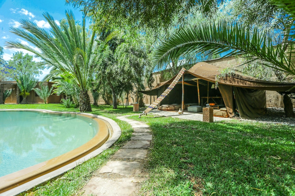 Villa Le Perroquet Bleu 39/50