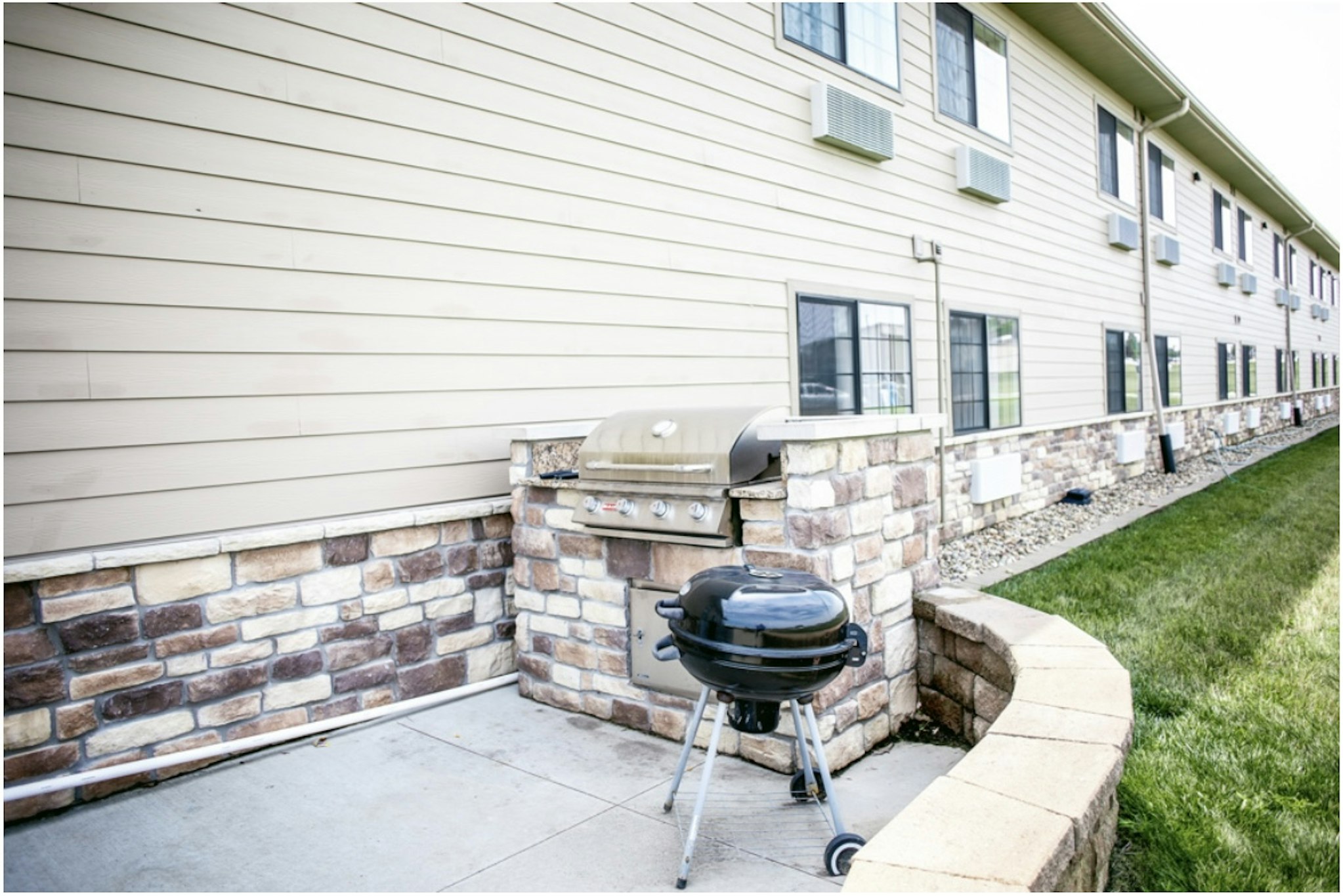 Cobblestone Inn & Suites - Clarinda 44/49