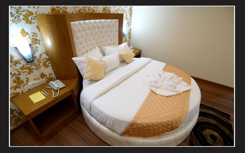 Grand Krisa Resort & Spa 20/50