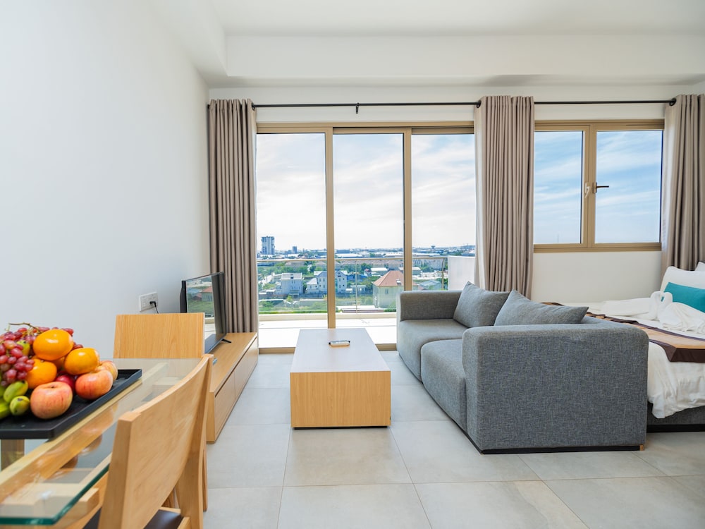 85 Soho Hotel & Serviced Apartment 32/50