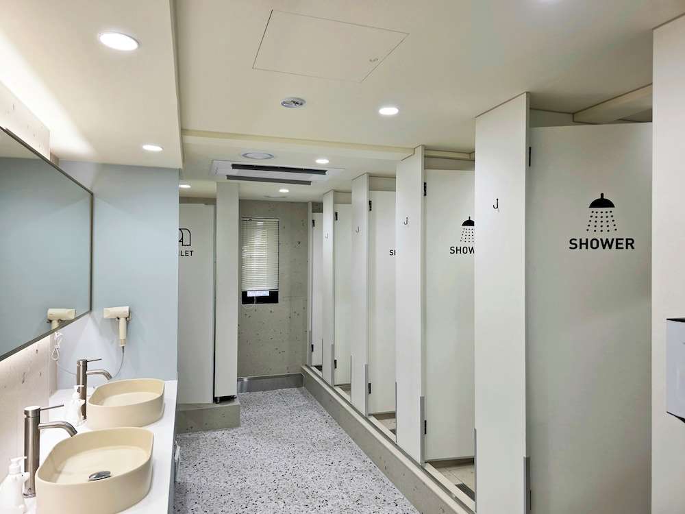 The Cube Hotel - Hostel 34/70