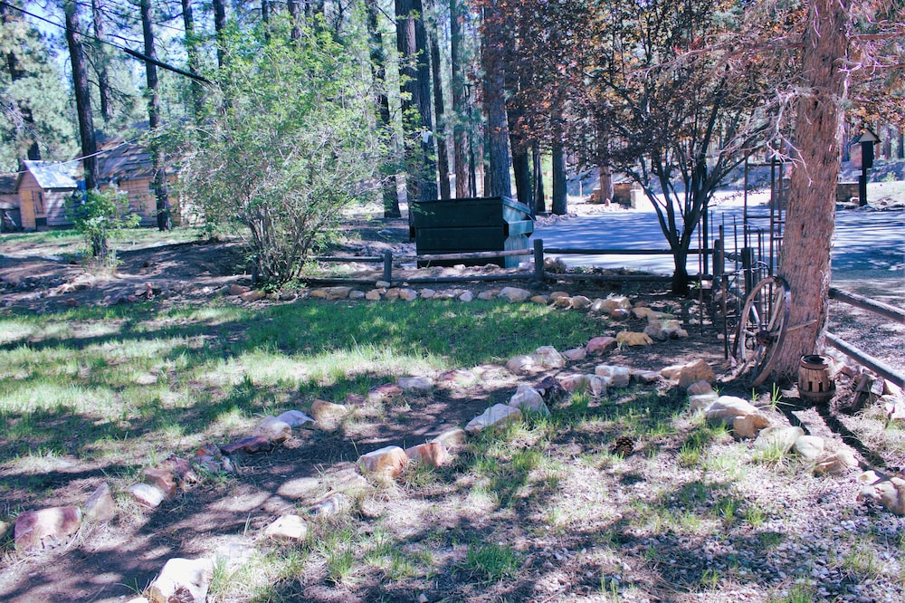 Goldmine Lodge 45/50