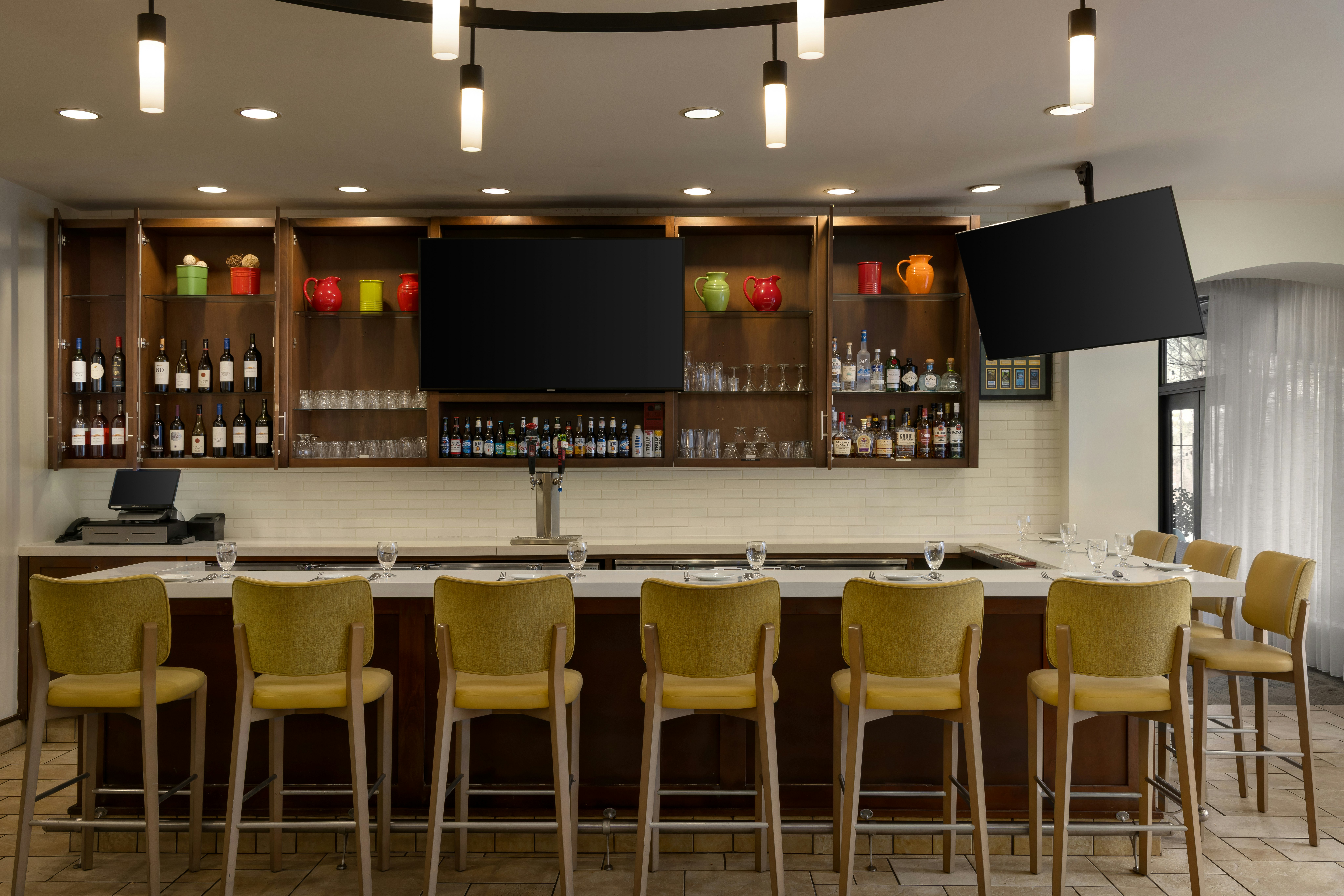 Hilton Garden Inn Raleigh Durham Research Triangle Park 8/21
